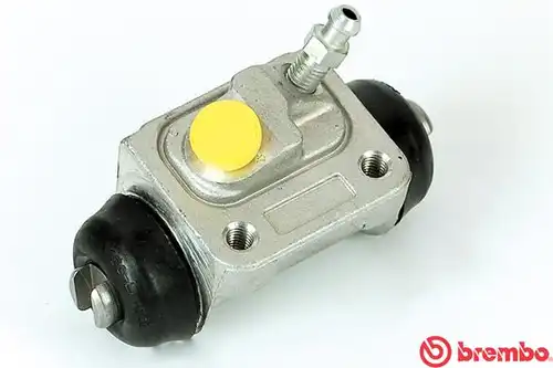 спирачно цилиндърче на колелото BREMBO A 12 467