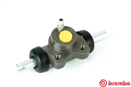 спирачно цилиндърче на колелото BREMBO A 12 508
