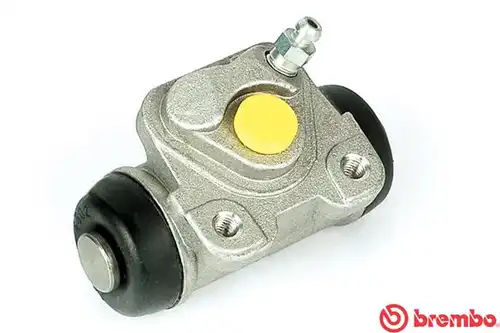 спирачно цилиндърче на колелото BREMBO A 12 509