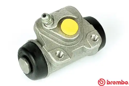 спирачно цилиндърче на колелото BREMBO A 12 510