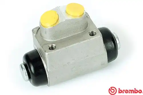 спирачно цилиндърче на колелото BREMBO A 12 511