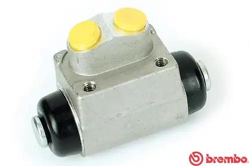 спирачно цилиндърче на колелото BREMBO A 12 512