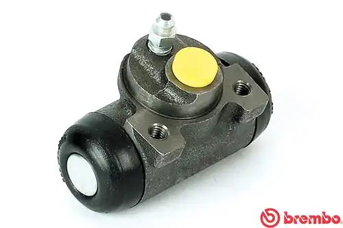 спирачно цилиндърче на колелото BREMBO A 12 513