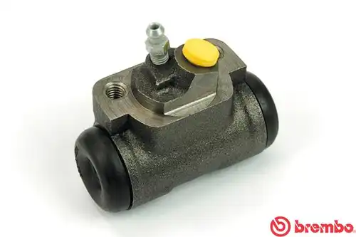 спирачно цилиндърче на колелото BREMBO A 12 514