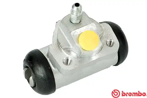 спирачно цилиндърче на колелото BREMBO A 12 516