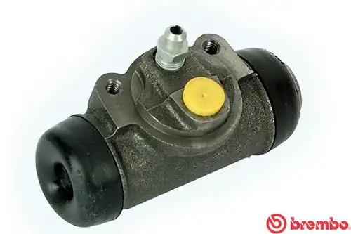 спирачно цилиндърче на колелото BREMBO A 12 522