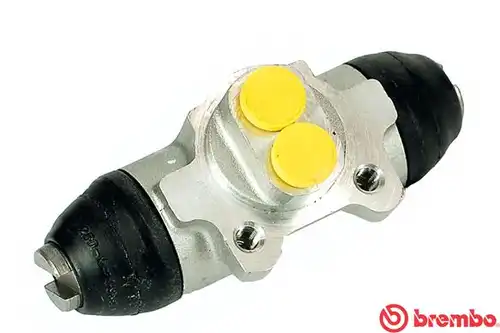 спирачно цилиндърче на колелото BREMBO A 12 523