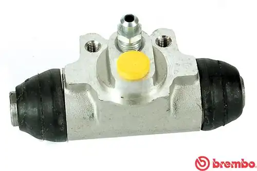 спирачно цилиндърче на колелото BREMBO A 12 524