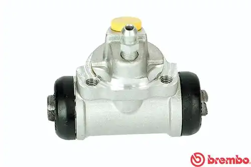 спирачно цилиндърче на колелото BREMBO A 12 525
