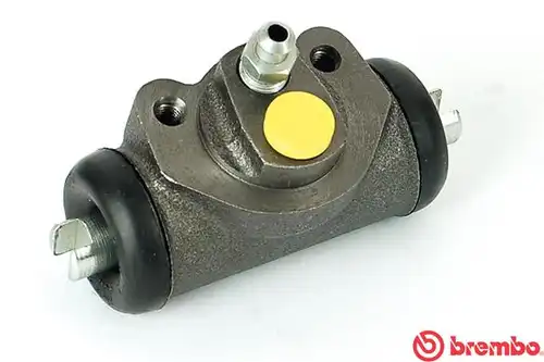 спирачно цилиндърче на колелото BREMBO A 12 529