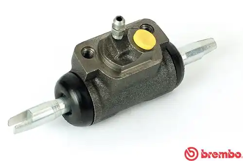спирачно цилиндърче на колелото BREMBO A 12 530