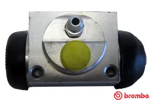 спирачно цилиндърче на колелото BREMBO A 12 532