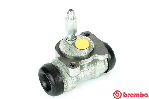 спирачно цилиндърче на колелото BREMBO A 12 540