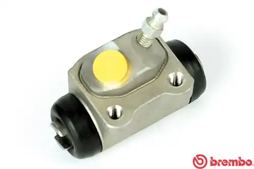 спирачно цилиндърче на колелото BREMBO A 12 541