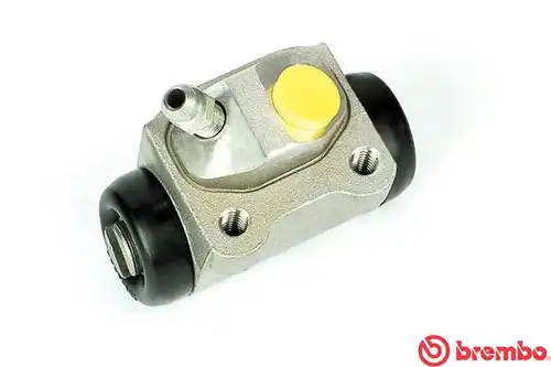 спирачно цилиндърче на колелото BREMBO A 12 542