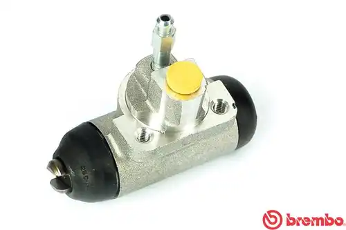 спирачно цилиндърче на колелото BREMBO A 12 544
