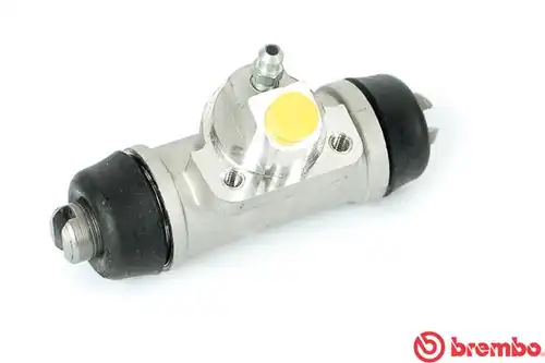 спирачно цилиндърче на колелото BREMBO A 12 545