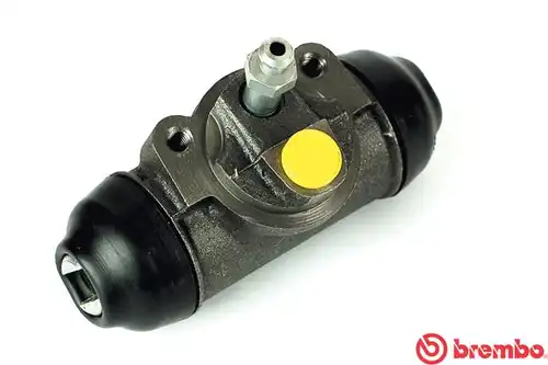 спирачно цилиндърче на колелото BREMBO A 12 547