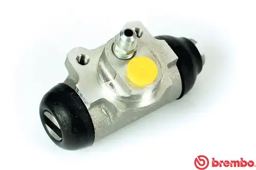 спирачно цилиндърче на колелото BREMBO A 12 548