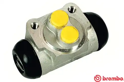 спирачно цилиндърче на колелото BREMBO A 12 552