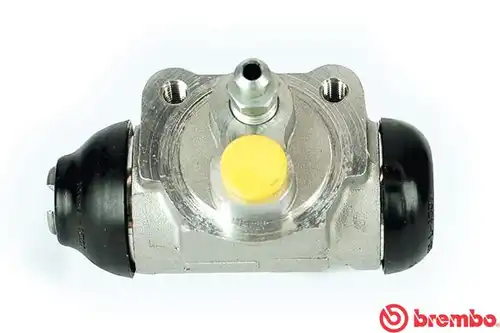 спирачно цилиндърче на колелото BREMBO A 12 553