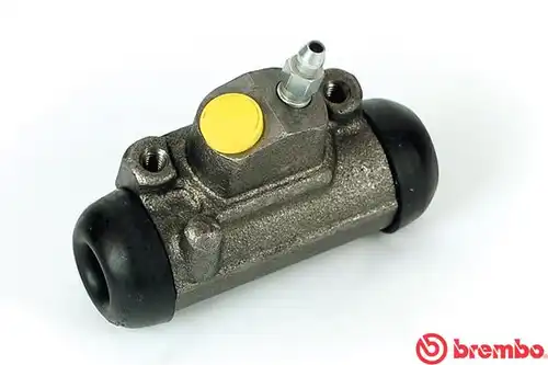 спирачно цилиндърче на колелото BREMBO A 12 554