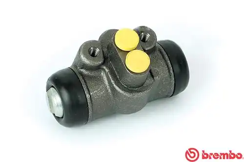 спирачно цилиндърче на колелото BREMBO A 12 555