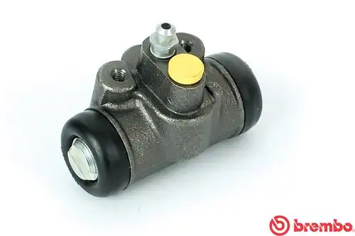 спирачно цилиндърче на колелото BREMBO A 12 556