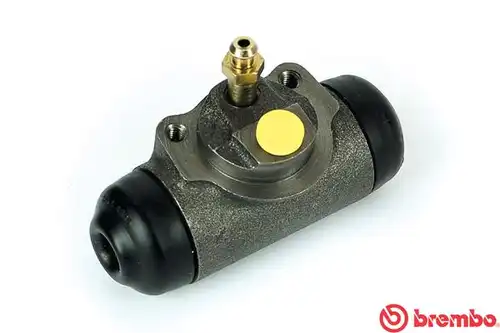 спирачно цилиндърче на колелото BREMBO A 12 559