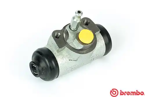 спирачно цилиндърче на колелото BREMBO A 12 560