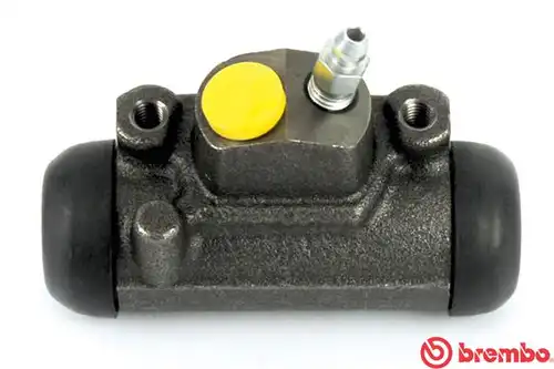 спирачно цилиндърче на колелото BREMBO A 12 563