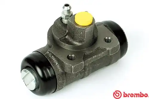 спирачно цилиндърче на колелото BREMBO A 12 565