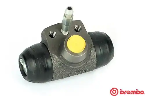 спирачно цилиндърче на колелото BREMBO A 12 566