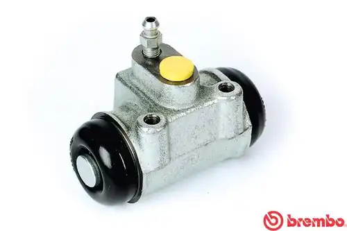 спирачно цилиндърче на колелото BREMBO A 12 567