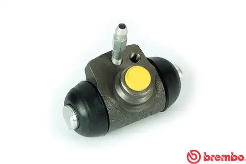 спирачно цилиндърче на колелото BREMBO A 12 568