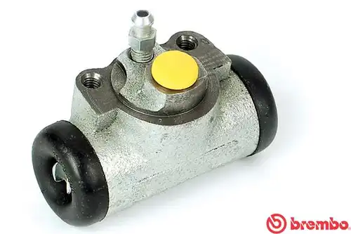 спирачно цилиндърче на колелото BREMBO A 12 572