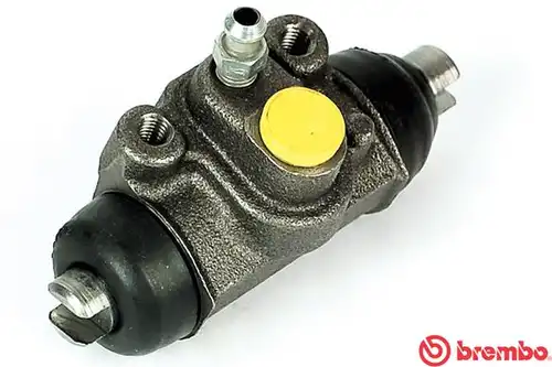 спирачно цилиндърче на колелото BREMBO A 12 575