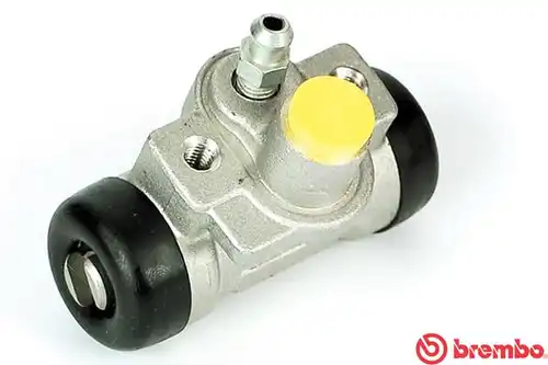 спирачно цилиндърче на колелото BREMBO A 12 576