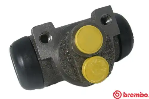 спирачно цилиндърче на колелото BREMBO A 12 577