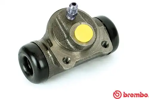 спирачно цилиндърче на колелото BREMBO A 12 578