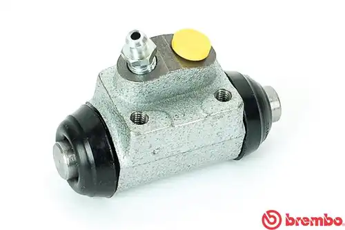 спирачно цилиндърче на колелото BREMBO A 12 581