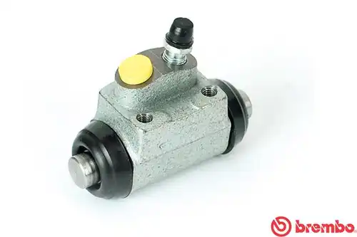 спирачно цилиндърче на колелото BREMBO A 12 582