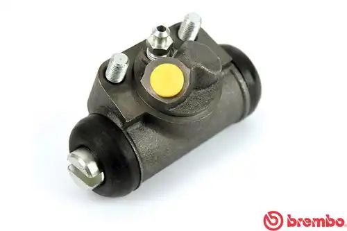 спирачно цилиндърче на колелото BREMBO A 12 583