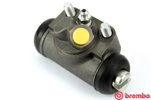 спирачно цилиндърче на колелото BREMBO A 12 584