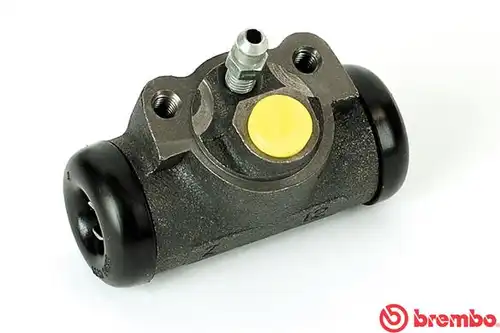 спирачно цилиндърче на колелото BREMBO A 12 585