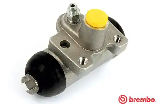 спирачно цилиндърче на колелото BREMBO A 12 587