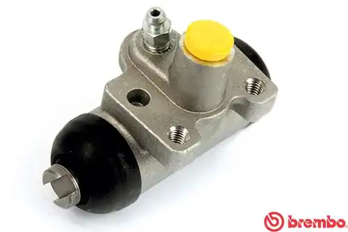 спирачно цилиндърче на колелото BREMBO A 12 588
