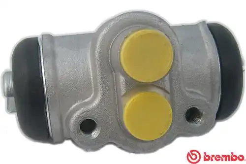 спирачно цилиндърче на колелото BREMBO A 12 589
