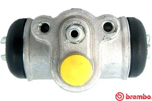 спирачно цилиндърче на колелото BREMBO A 12 590