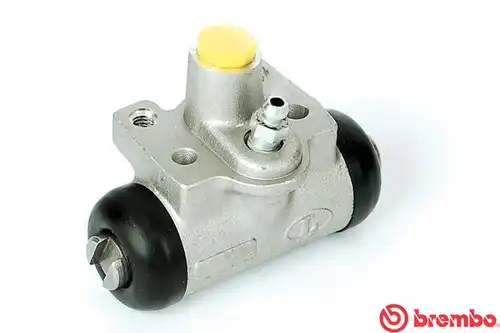 спирачно цилиндърче на колелото BREMBO A 12 596